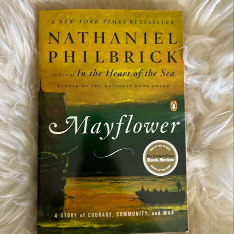 Mayflower