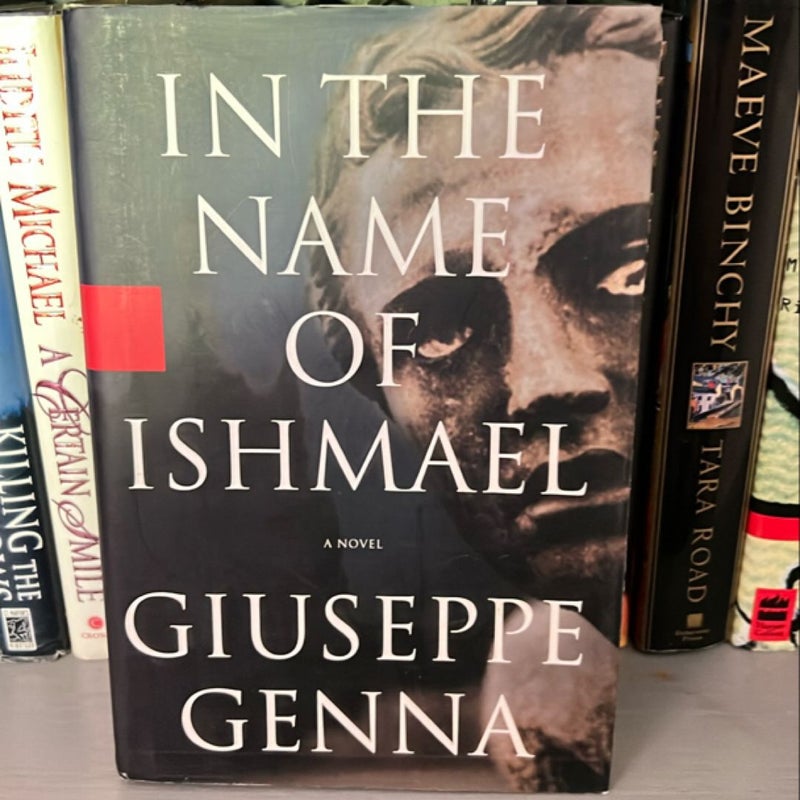 In the Name of Ishmael