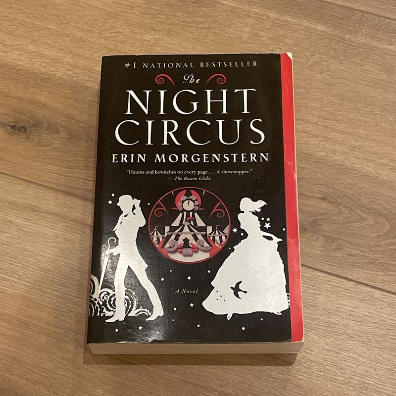 The Night Circus