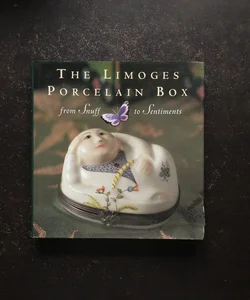 The Limoges Porcelain Box