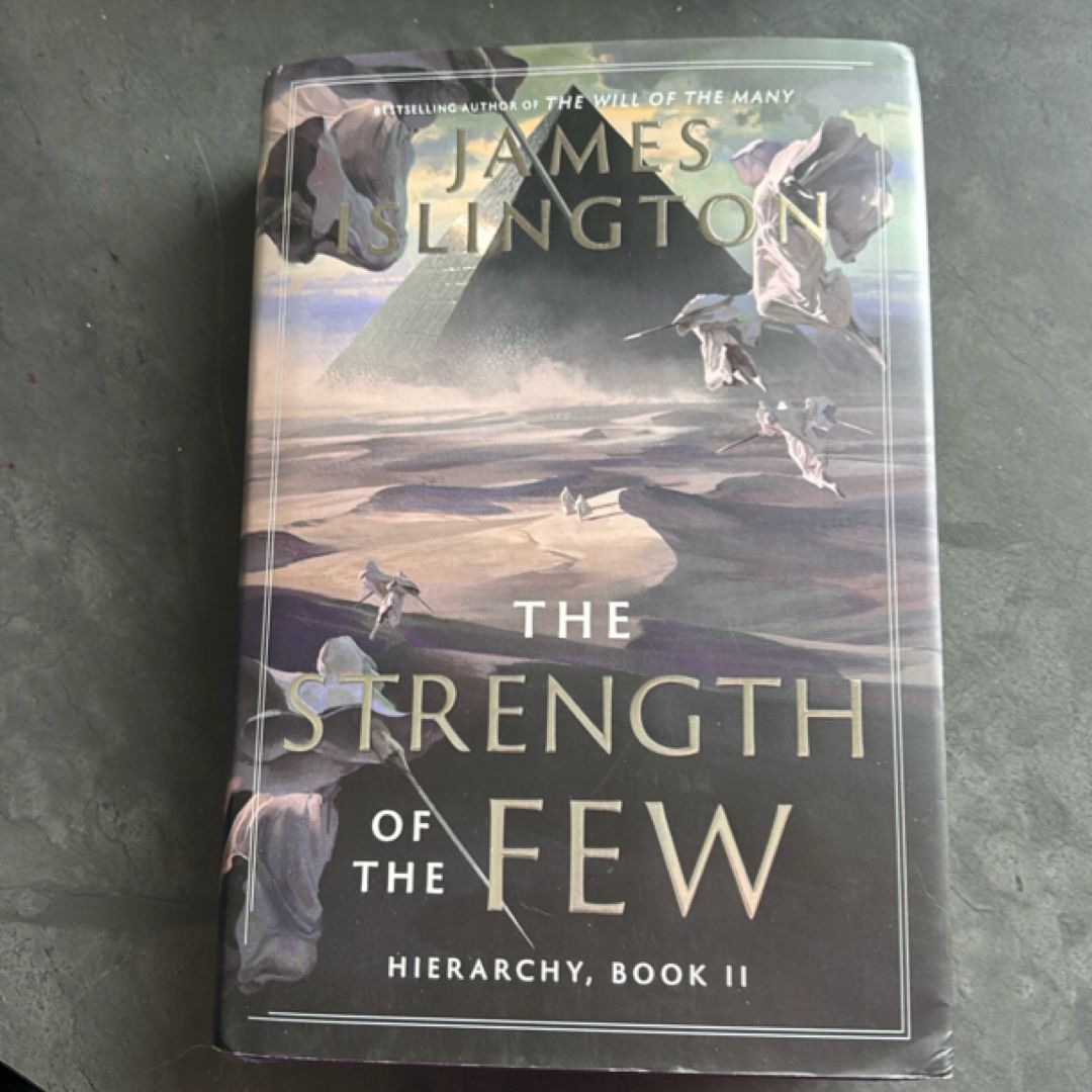 The Strength of the Few