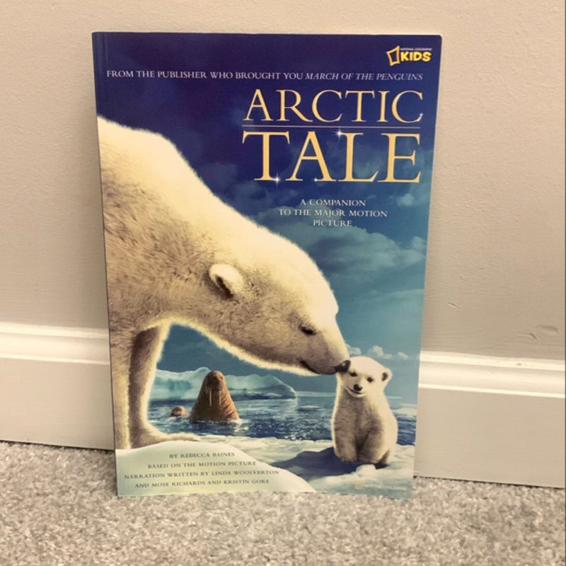 Arctic Tale