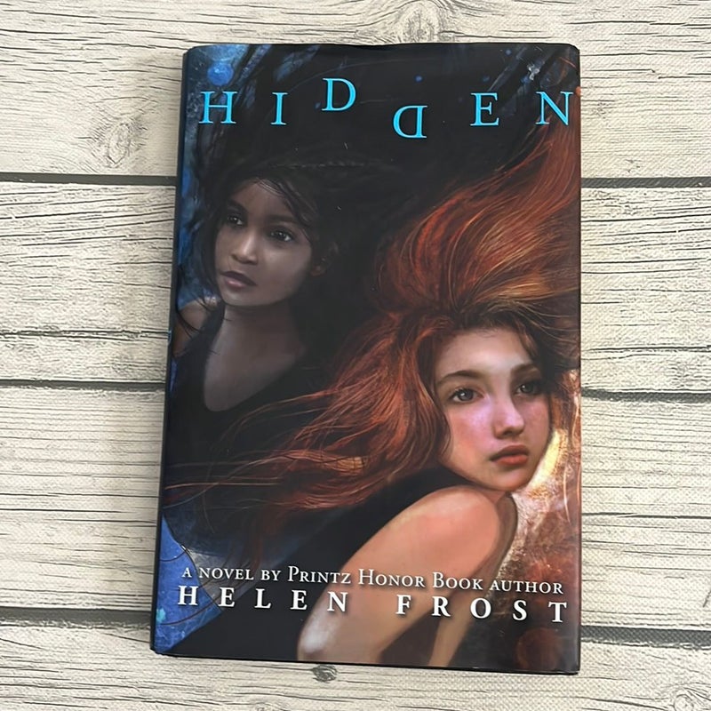 Hidden