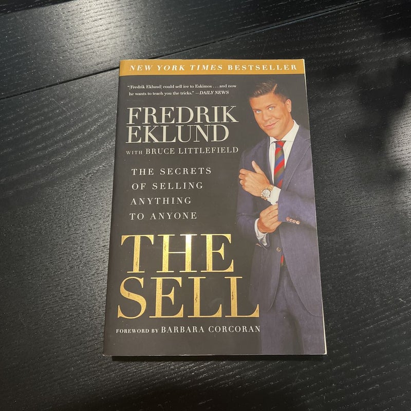 The Sell