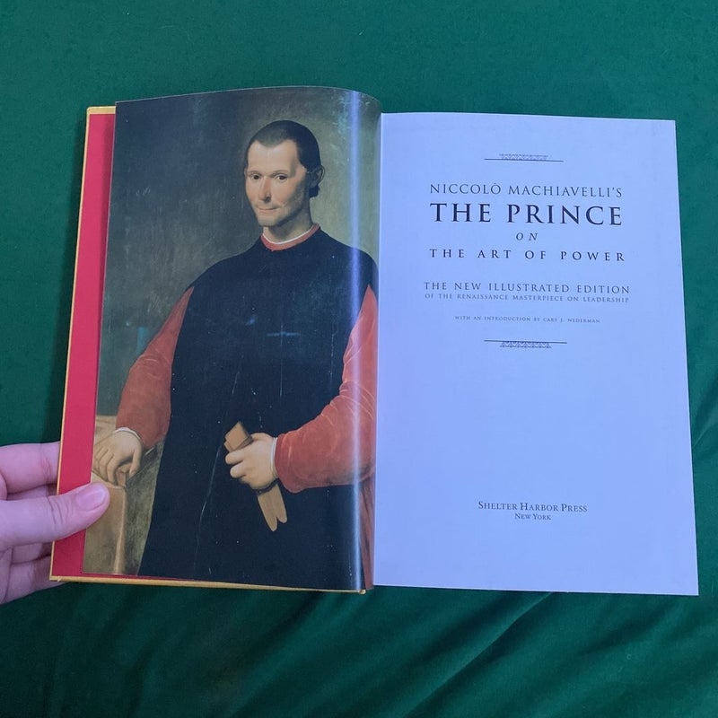 The Prince