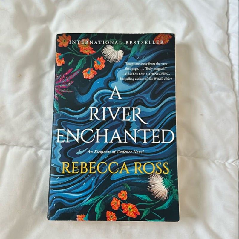 A River Enchanted