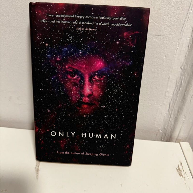 Only Human