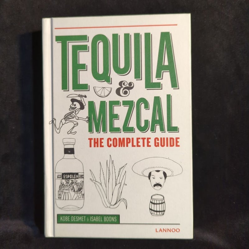 Tequila Mockingbird (bundle)