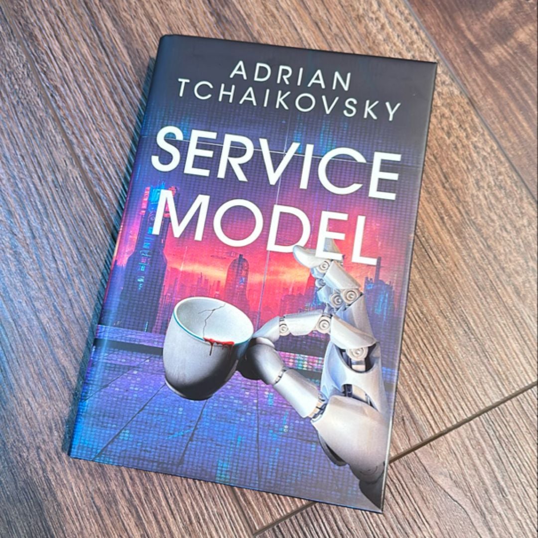 Service Model