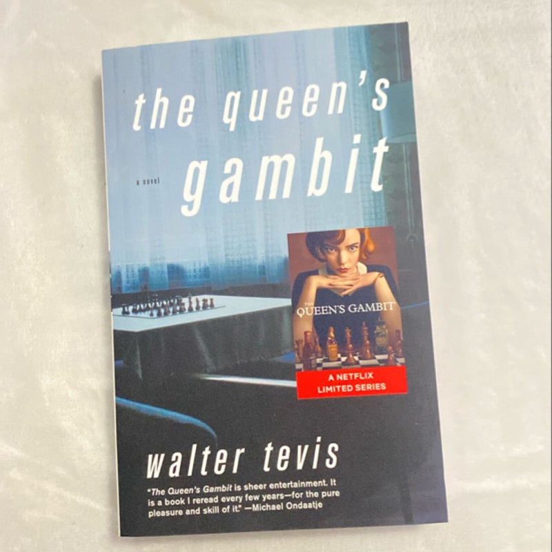 The Queen's Gambit