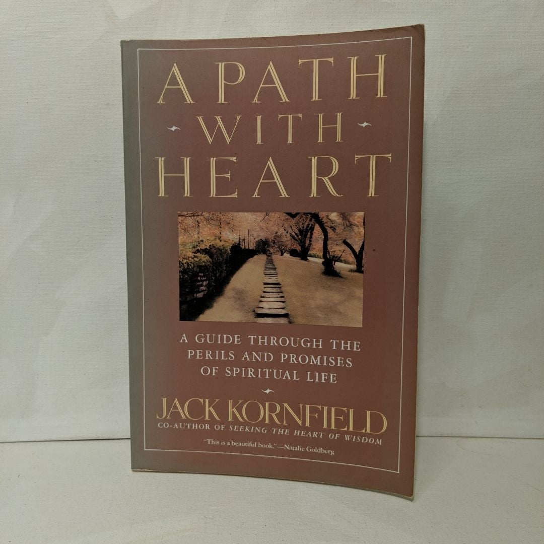 A Path with Heart