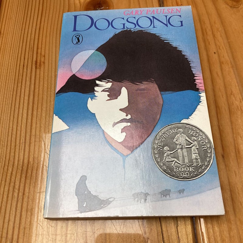 Dogsong