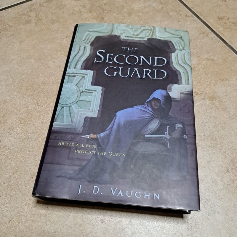 The Second Guard