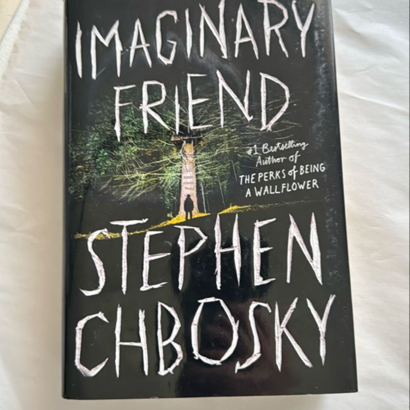 Imaginary Friend