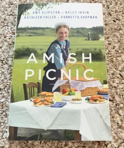 An Amish Picnic