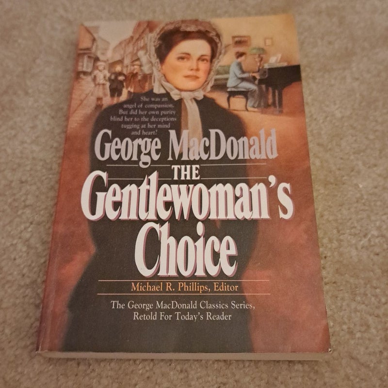The Gentlewoman's Choice