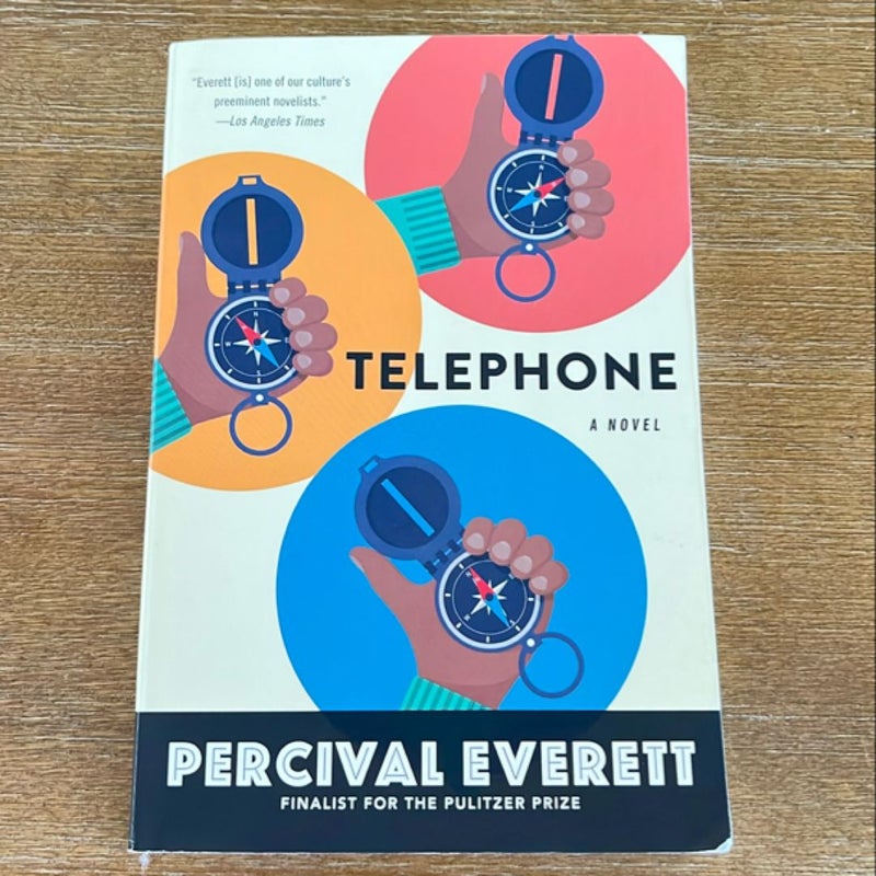Telephone