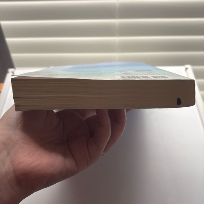 Troubles in Paradise