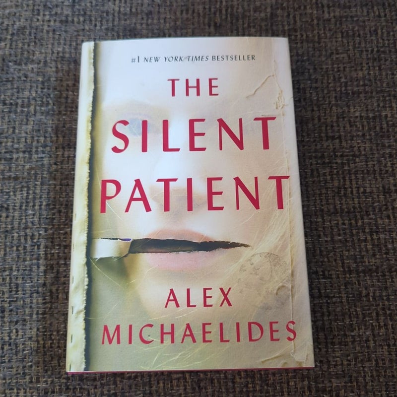 The Silent Patient