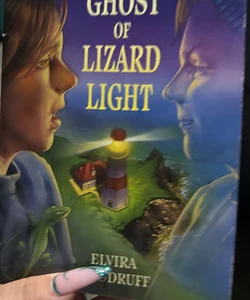 The Ghost of Lizard Light