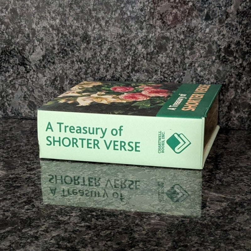 Treasury of Shorter Verse