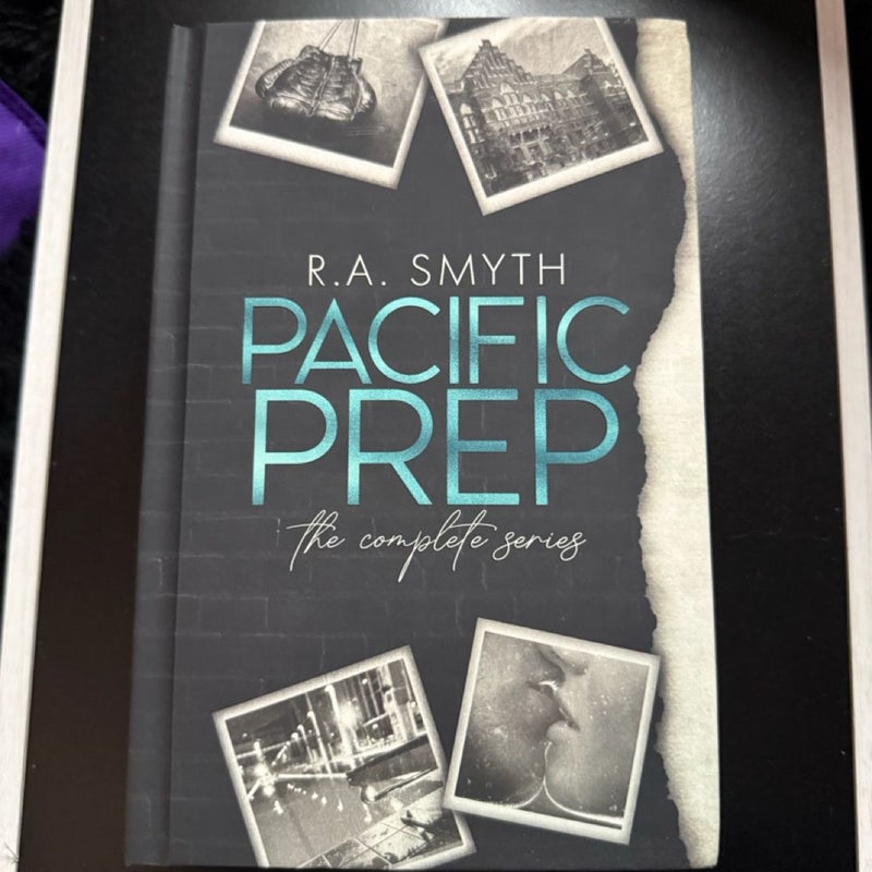 Pacific Prep