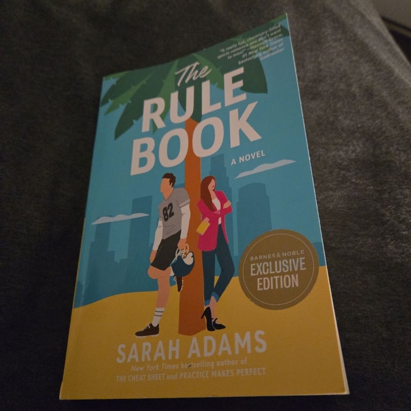 The Rule Book