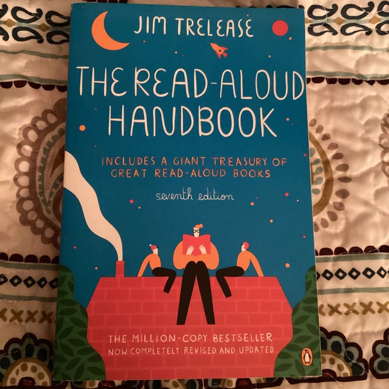 The Read-Aloud Handbook