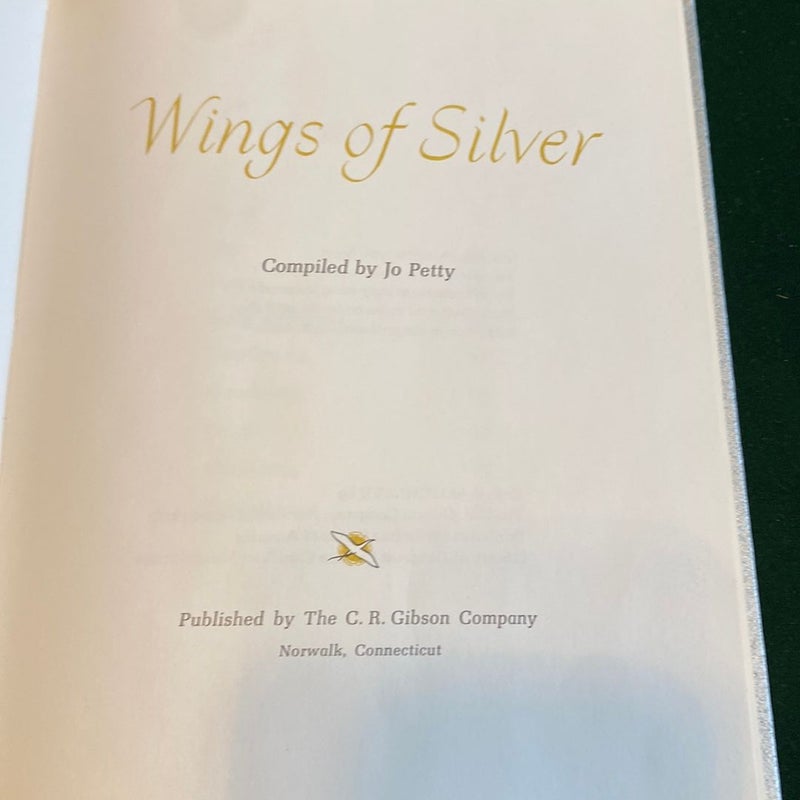 Wings of Silver