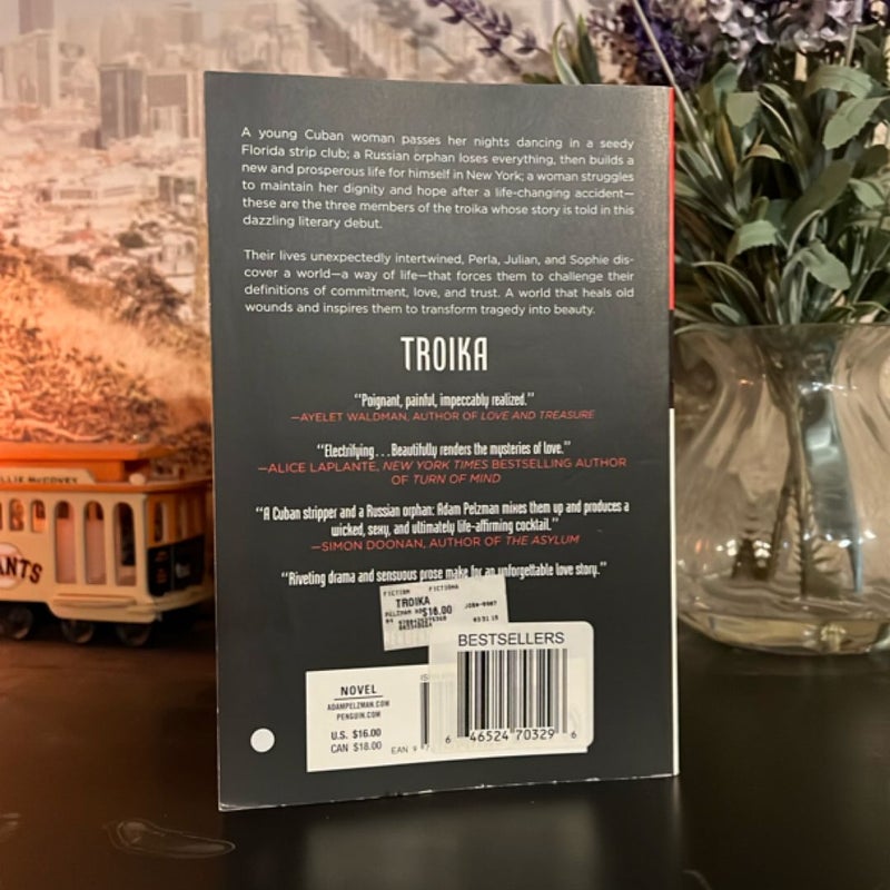 Troika