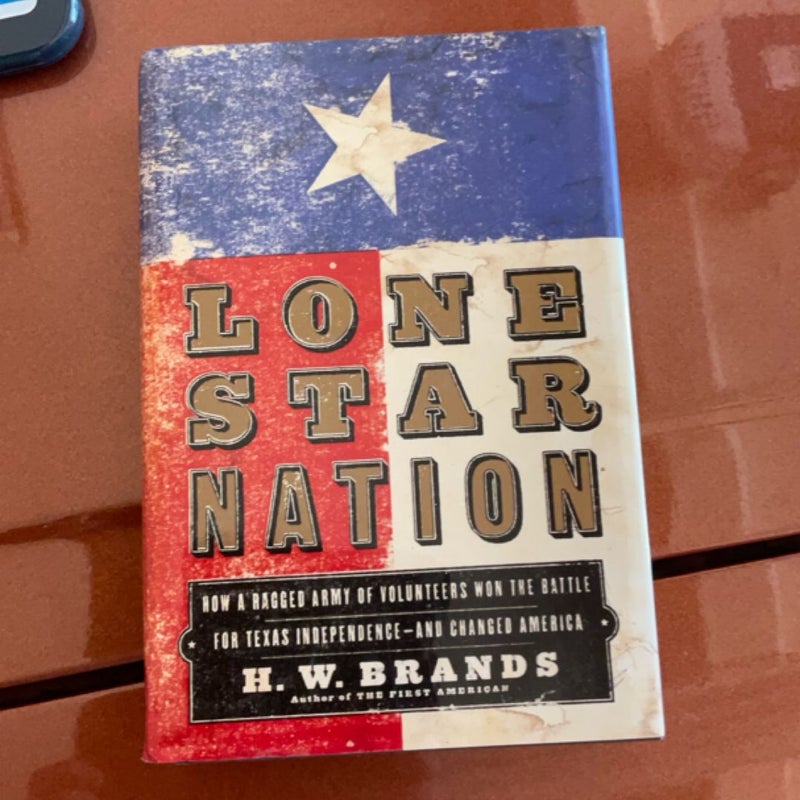 Lone Star Nation
