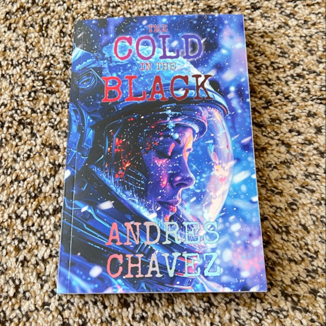 The Cold In The Black