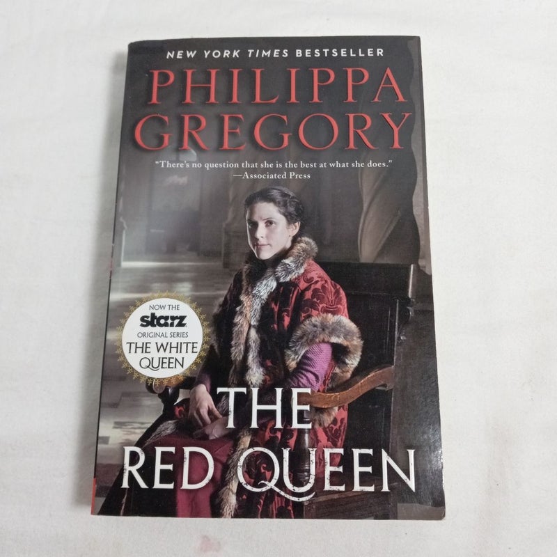 The Red Queen