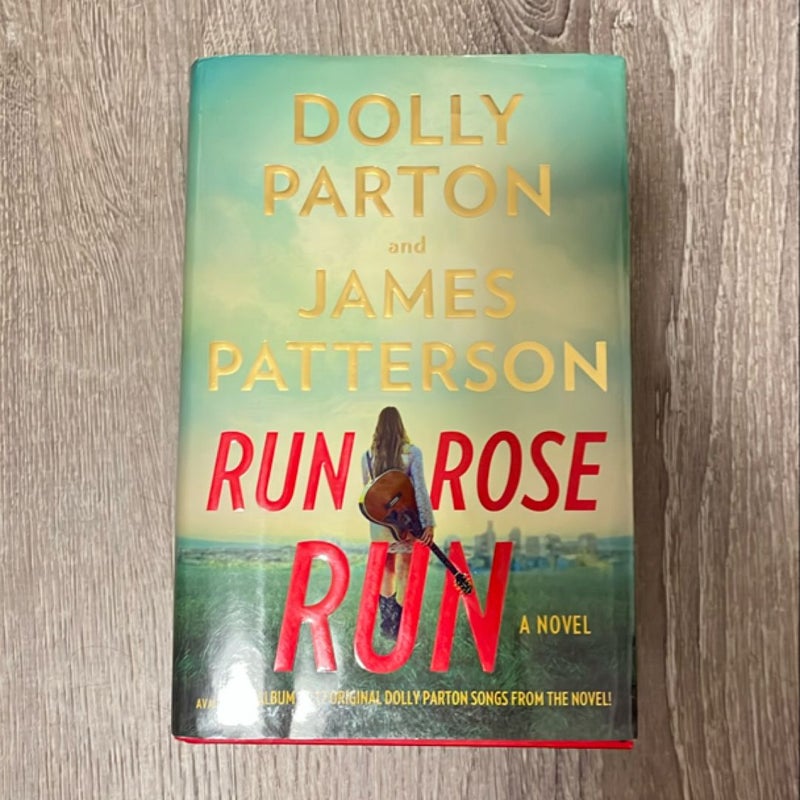 Run, Rose, Run