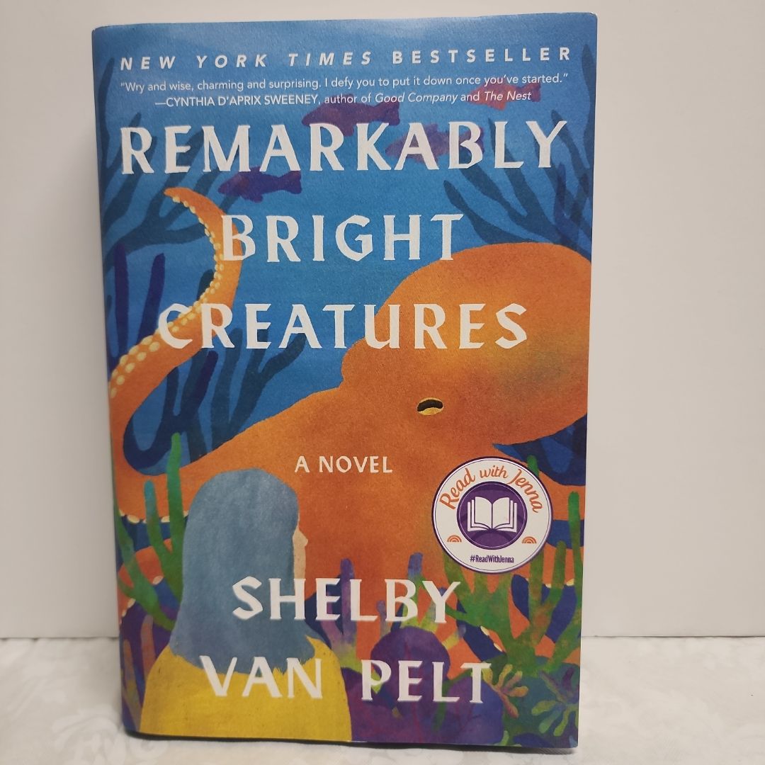 Remarkably Bright Creatures