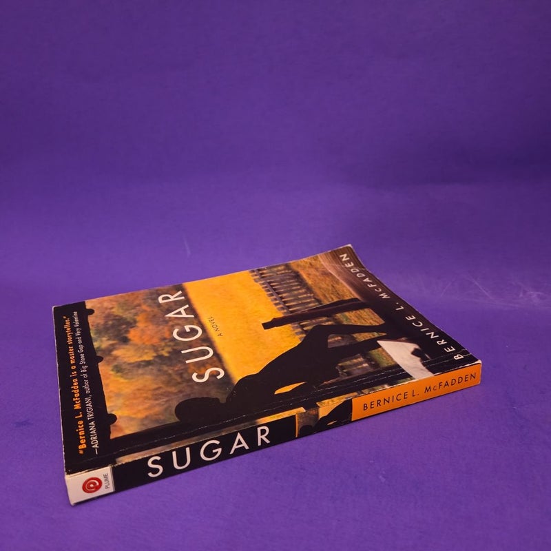 Sugar