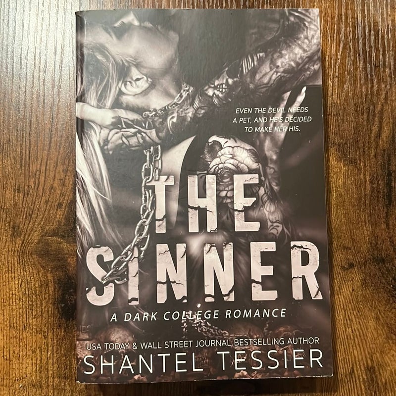 The Sinner