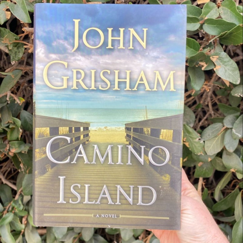 Camino Island