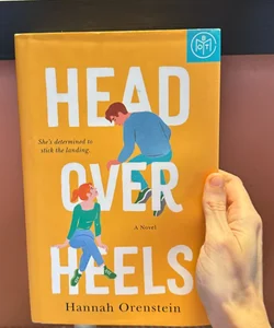 Head Over Heels 