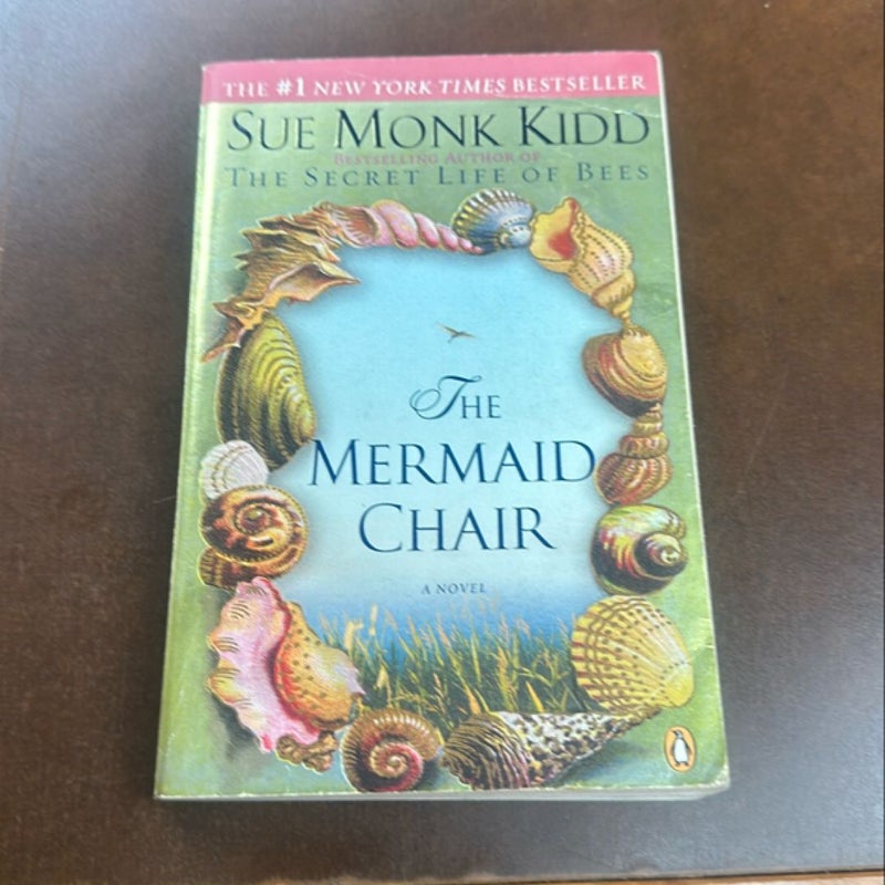 The Mermaid Chair