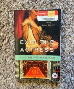 Exit the Actress