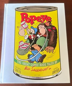 Popeye