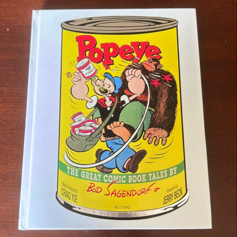 Popeye