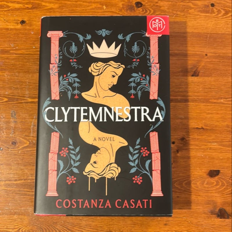 Clytemnestra