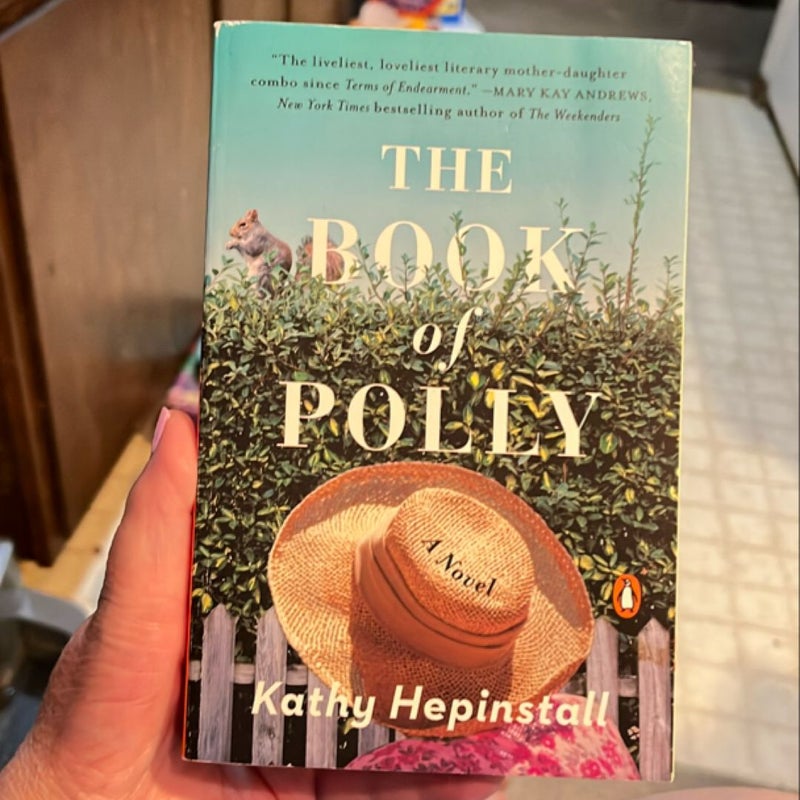 The Book of Polly