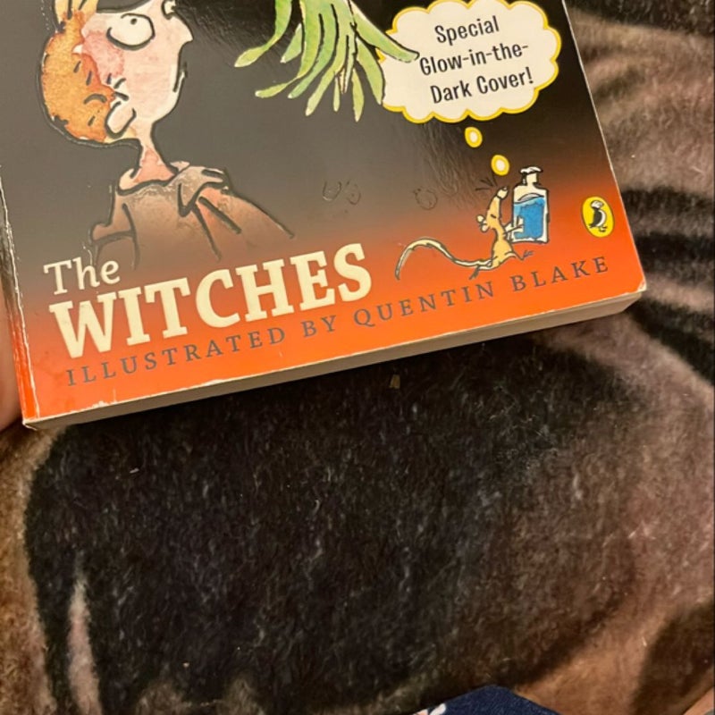 The Witches