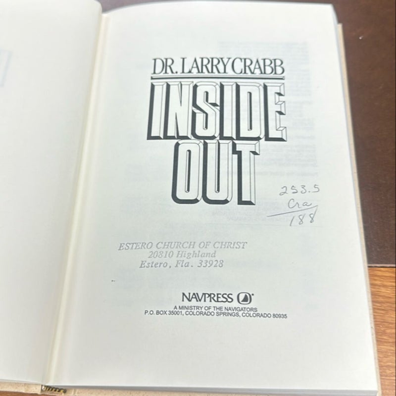 Inside Out