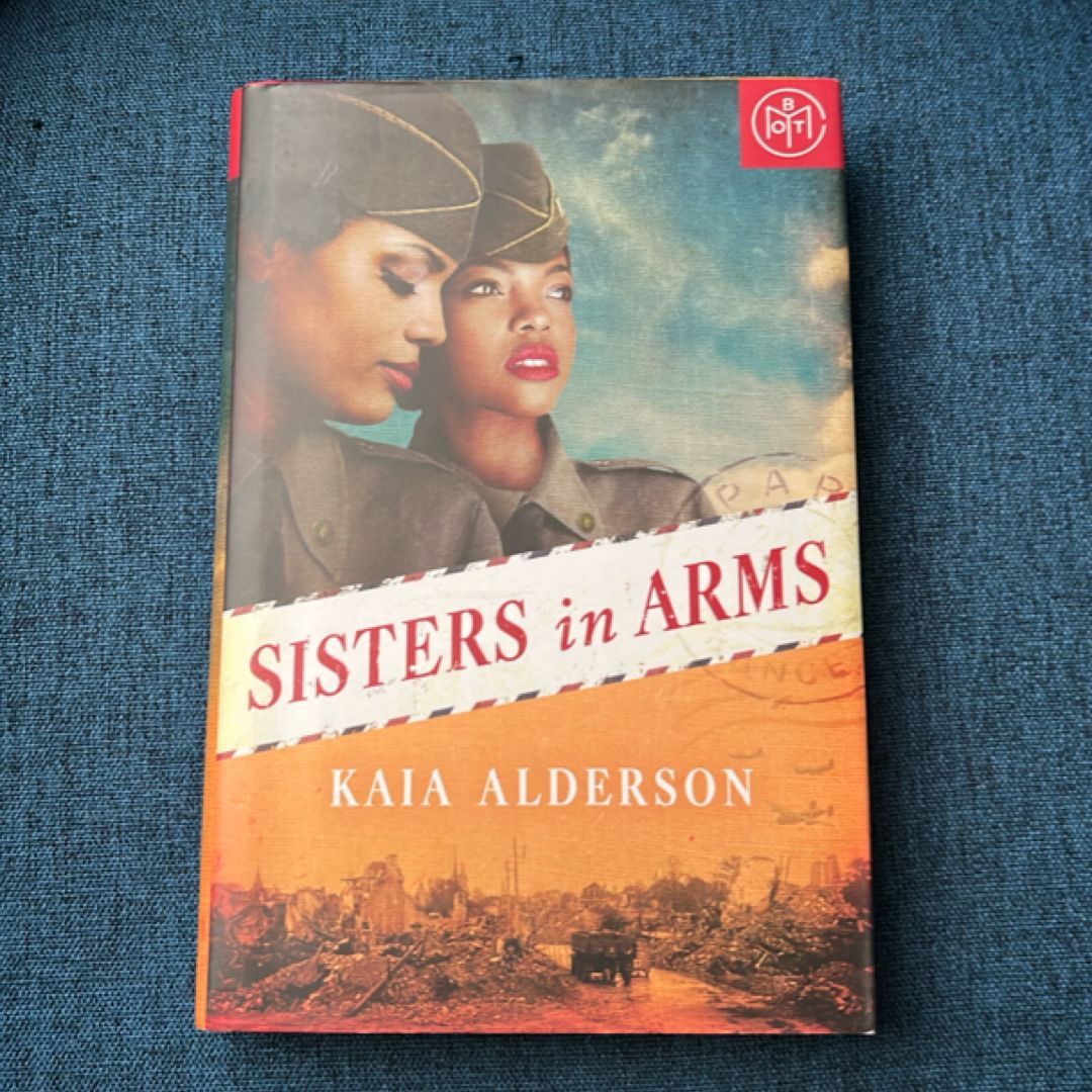 Sisters in Arms