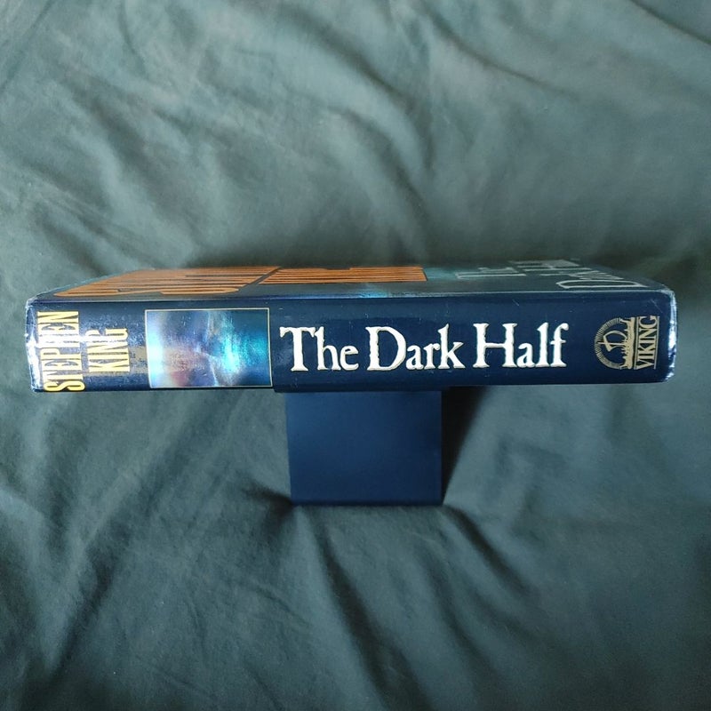 The Dark Half