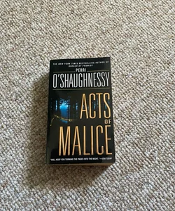 Acts of Malice